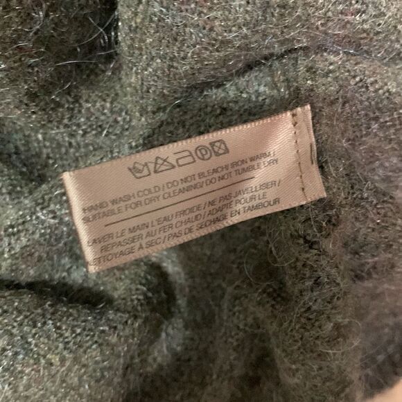 Look by M New York Sweater Dress - Picture 6 of 6